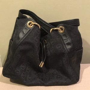 MK purse